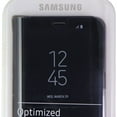 thumbnail image 3 of Étui Samsung Clear View Stand Cover pour GS8, 3 of 3