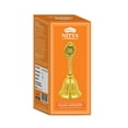 thumbnail image 2 of Shubhkart Nitya Polished Brass Hand Held Naag Ghanti Bell for Puja, Small, 2 of 8