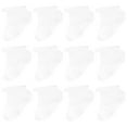 thumbnail image 5 of Transparent Disposable Foot Bags for Outdoor Use PET Material Comfortable One Time Foot Cover Fits All Sizes 100PCS, 5 of 8