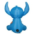 thumbnail image 2 of Disney Airblown® Inflatables Stitch – 3 Feet of Adorable Holiday Fun!, 2 of 2