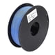 thumbnail image 4 of 3D Printing Material 1.75mm PLA Filament Blue to White Color Changing Material Filament, 4 of 5