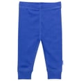 thumbnail image 2 of Onesies Brand Baby Boy 4pc Outfit Set, Sizes (Newborn - 12 Months), 2 of 8