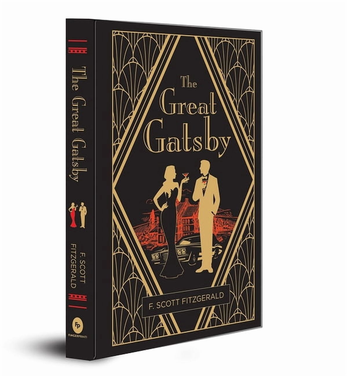 文学・小説 The Great Gatsby F.Scott Fitzgerald The Great Gatsby by F. Scott Fitzgerald | Goodreads