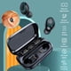 thumbnail image 1 of Auriculares Deportivos Inalámbricos Bluetooth Xihbxyly para Correr y Hacer Ejercicio, 1 of 7