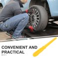 thumbnail image 4 of Shisuyan Tyre Changer Tool Lever Tire Dynamic Balance Machine Accessory Tire Removal Tool Plastic Crowbar Tyre Changer for Vehicles, 4 of 8