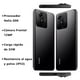 thumbnail image 4 of Smartphone Xiaomi Redmi Note 12S 8GB RAM 256GB ROM Negro Desbloqueado, 4 of 4