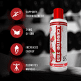 thumbnail image 5 of 5% Nutrition Rich Piana Liquid L-Carnitine 3150 | Premium 4 Source Blend + GBB, The Super Carnitine (Mandarin Orange), 5 of 10