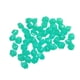 thumbnail image 2 of 300 Piedras Luminosas - Guijarros Luminosos Multicolores para Decoración Exterior, Jardín, Acuario, Piscina - Rocas Luminosas de 1,4x1,1 cm, 2 of 4