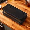thumbnail image 4 of BotaniNest Scelleuse Alimentaire Portative Mini, Machine à Sceller sous Vide Portative Rechargeable pour la Préservation de la Fraîcheur, Dispositif de Scellage pour Rangement de Cuisine, 4 of 4