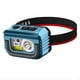 thumbnail image 1 of Linterna Frontal LED con Sensor de Movimiento, Recargable por USB, 3 Luces, para Pesca, Mini Linterna de Emergencia., 1 of 5