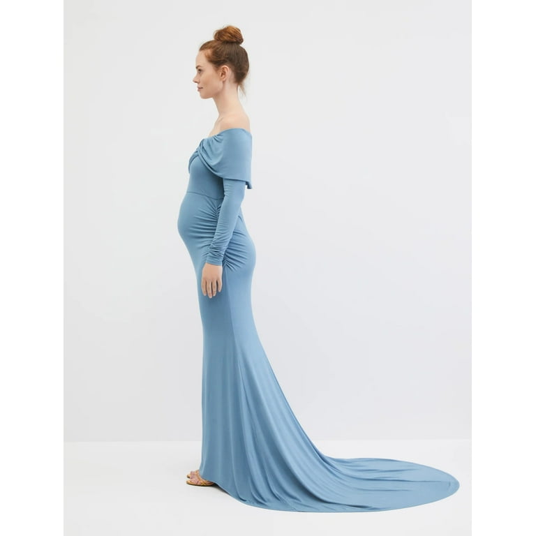 Maternity Maxi Dress Macy Motherhood Maternity Clothes Shop