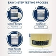 thumbnail image 2 of Identify Diagnostics 12 Panel Drug Test Cup - 5 Pack - CLIA Waived Instant Urine Drug Test Kit, 2 of 5