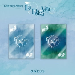Oneus - La Dolce Vita (L ver.) - Walmart Exclusive - Music