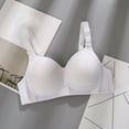 thumbnail image 6 of First Training Bra for Girls Soft Comfort Wirefree Support Seamless Stretch Fit Lightweight Daily Wear Growing Tweens, 6 of 6