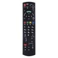 thumbnail image 1 of Control remoto ANGGREK bajo consumo negro para TV N2QAYB000350, 1 of 7