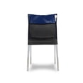 thumbnail image 2 of COVERS&ALL Chair Back Pocket Organizer, 12 Oz., Kids Preschool Daycare Classroom chairs, Multi Pockets Storage (14" W x 21" H, Blue), 2 of 8