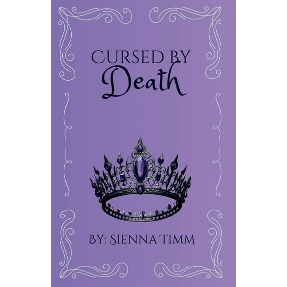 Cursed by Death, (Paperback)