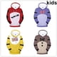 thumbnail image 2 of Sudadera con capucha de dibujos animados para niños de 3 a 14 años Five Nights At FN AF 3D Sudadera con capucha para niños y niñas Oso de dibujos animados Cosplay Suéter para niños, 2 of 5