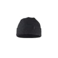 thumbnail image 2 of Bula Unisex Portland Beanie (Light Gray/Black, One Size), 2 of 3