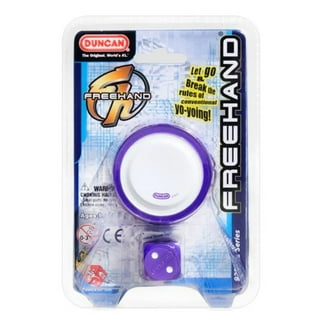 Duncan 6-Pack Imperial Yo-Yo Gift Set, Assorted Colors for