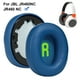 thumbnail image 4 of Almohadillas Repuesto Cuero Proteico WDOplteas para JR460NC JR460 NC azul, 4 of 8