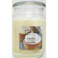 thumbnail image 1 of Mainstays Vanilla Candle, 1 of 1
