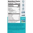 thumbnail image 4 of Liquid I.V.® Green Grape Hydration Multiplier® Sugar-Free Electrolyte Powder Drink Mix, 6 Count Packets, 4 of 8