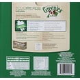thumbnail image 3 of Greenies 108 Count 108-Ounce Dental Chews, Regular, 3 of 5