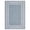 Blue, variant on Rug Runners for Hallways Non Slip 5x7 Machine Washable Bathroom Rugs Modern Bordered Area Rugs Low Pile Non Shedding Checkered Floor Cover Foldable Throw Mats for Kitchen