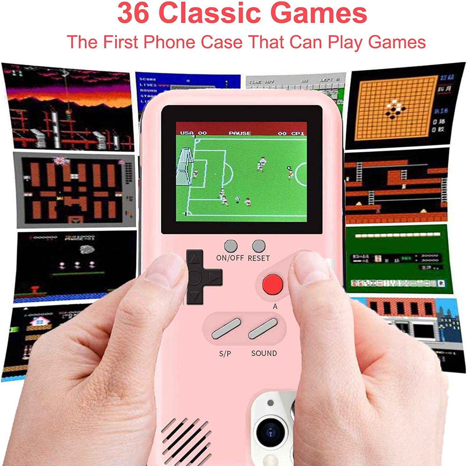 Play Game Boy Classics on Your iPhone While You Still Can