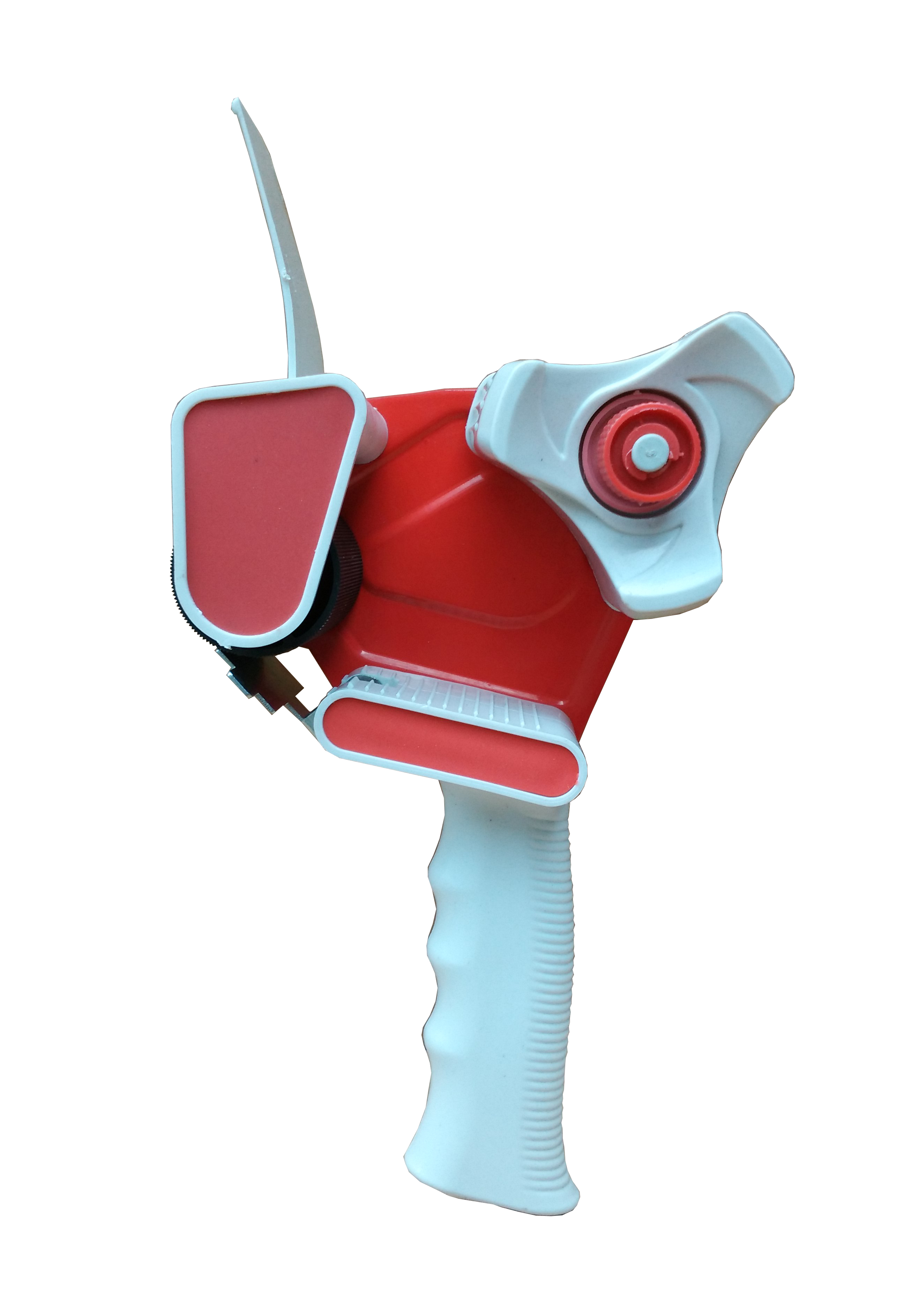 FixtureDisplays® Portable Tape Dispenser Gun Packing Packaging Cutter