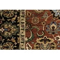 thumbnail image 3 of Nourison Timeless Persimmon Area Rug, 3 of 5