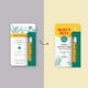 thumbnail image 2 of Aceite de árbol de té a base de hierbas Blemish Stick Burt's Bees, 7,7 ml (paquete de 2), 2 of 7