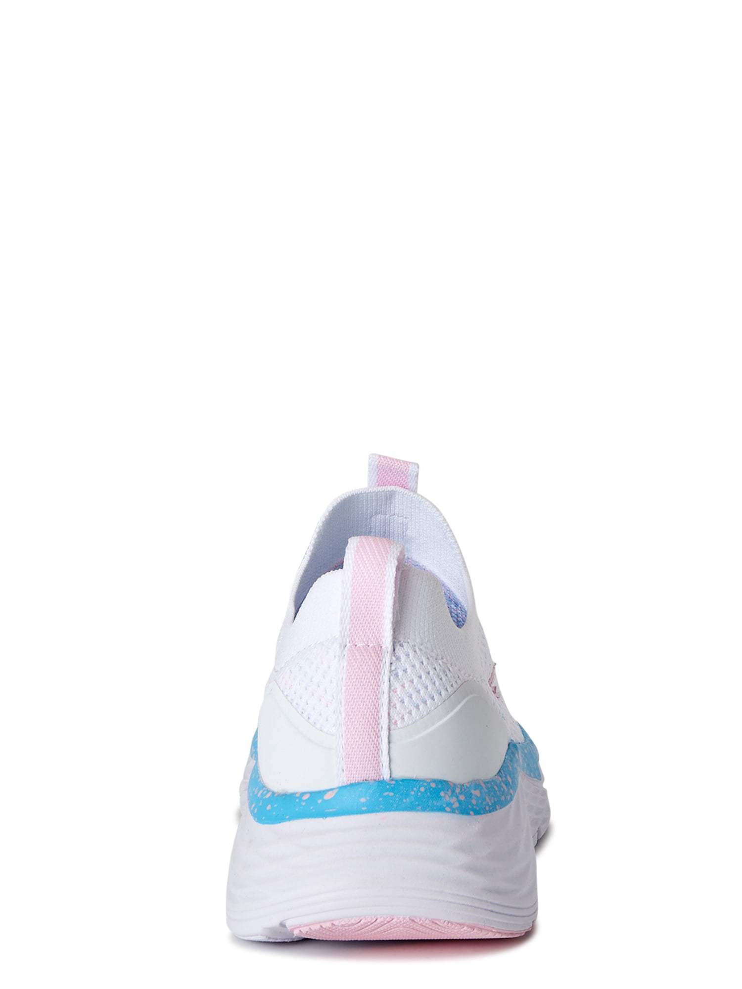 Avia Women's Slip-on Athletic Sneaker, Wide Width Available