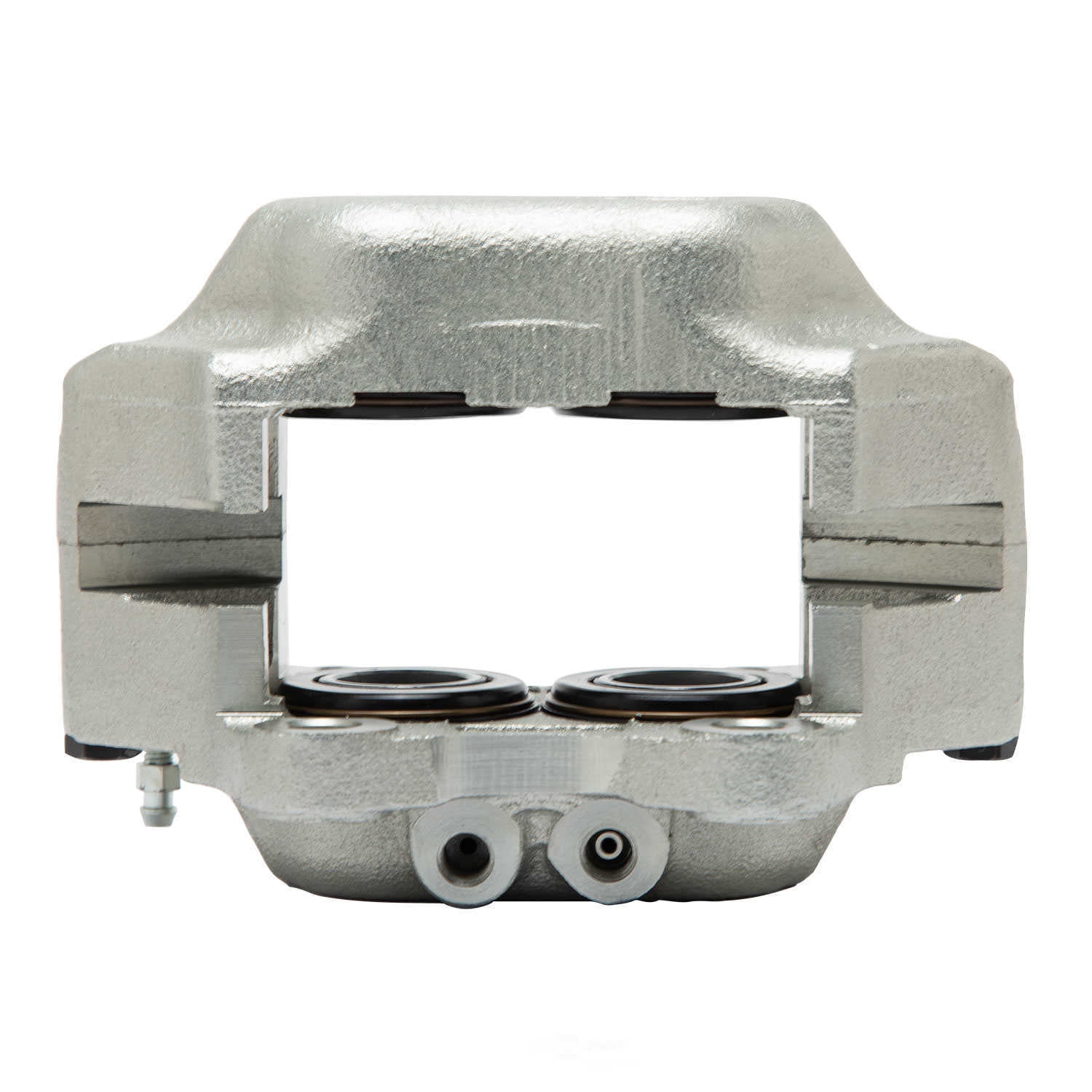 Dynamic Friction Company 331-27001 DFC Premium Caliper - Silver Zinc Coated