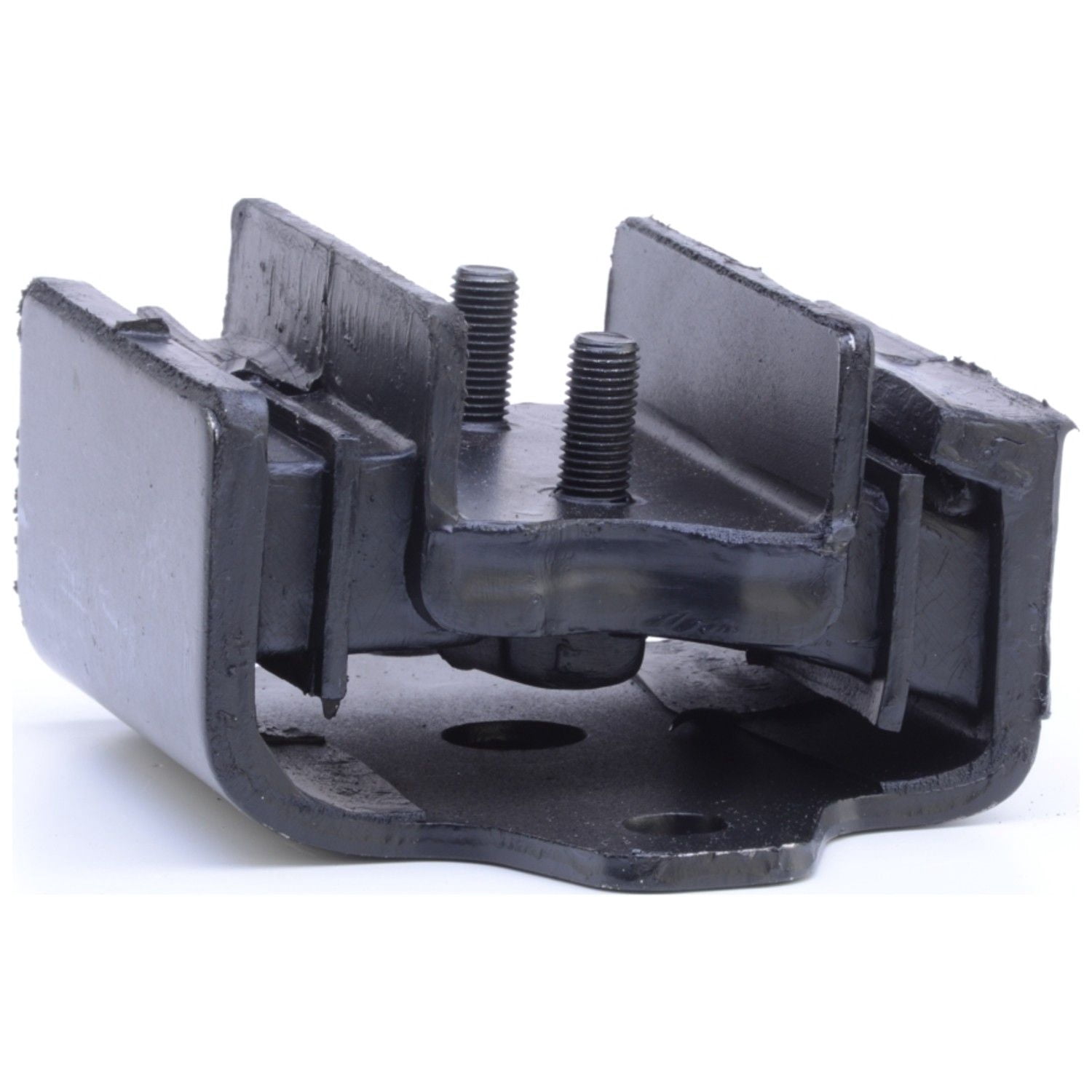 Anchor 8124 Automatic Transmission Mount For 86-97 720 D21 Pathfinder Pickup Fits select: 1995-1997 NISSAN TRUCK, 1993-1994 NISSAN D21