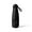 Black, variant on Travel Umbrella, 8 Ribs Windproof Lightweight Portable Mini Compact Umbrella Folding Umbrella for Purse, Backpack, Sun and Rain Travel Use, Manual Open and Close