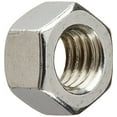 thumbnail image 2 of ARP 4008654 Stainless Steel Hex Nuts, Package Of 5, Size 3/8-16, 2 of 4