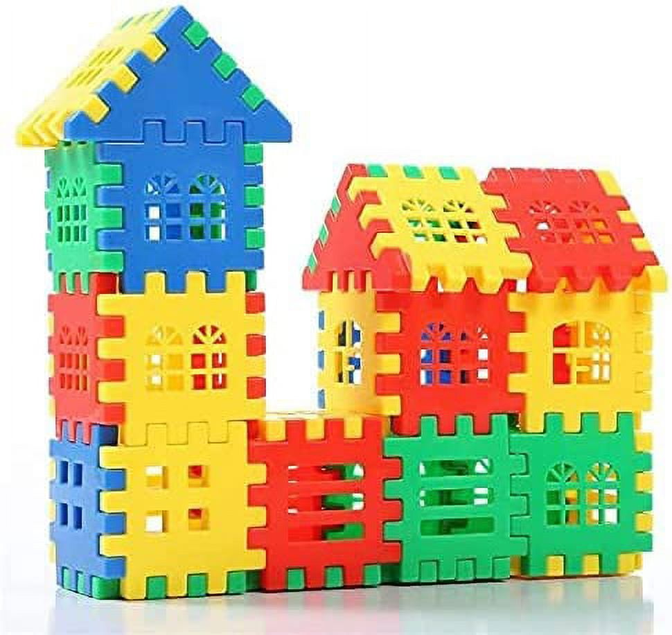 It Takes Two Building Toys Action Figure May Cody Block Building Set Toys  630pcs