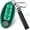 4-Button-green, variant on Key Fob Cover Compatible with Nissan Altima Rogue Sentra Maxima Keychain Case Holder Protector,4-Button-red