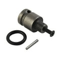 thumbnail image 5 of Drill Chuck Adaptor with Screw for Wrench Conversion Electric Drill Tools A, 5 of 8
