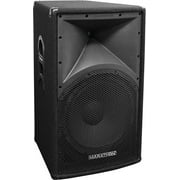 Marathon Ma-ent115 Ent-115 Single 15" 2-way Loudspeaker (maent115)