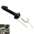 thumbnail image 1 of Fly Roost Magnetic Fly Threader, Magnetic Fly Threader, Fly Roost 2.0 Magnetic Rigging Tool, Universal Knot Helper Knot Assist for Threading Hooks, Fishing Accessory to Easily Rig Small Flies, 1 of 7
