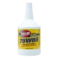 thumbnail image 2 of Red Line 50104 75W85 GL-5 Full Synthetic Gear Oil for Hypoid Limited Slip Differentials - 1 Quart (12 Pack), 2 of 9