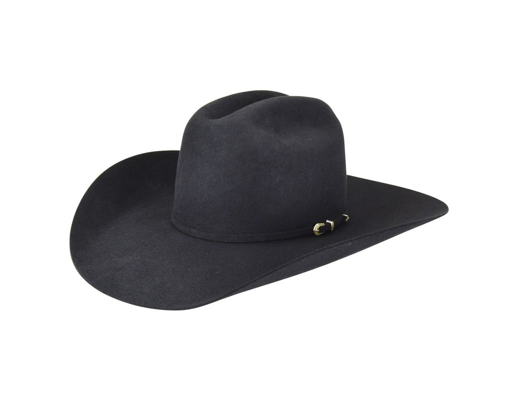 bailey 5x cowboy hat