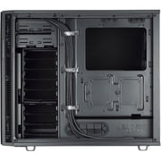 Fractal Design Define R5 Black ATX Mid Tower Computer Case with Sound Dampening