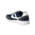 thumbnail image 4 of Tenis Panam Hombre Mujer Básicos Textil Marino Casual azul 26 Panam 126C1K, 4 of 6