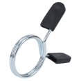thumbnail image 4 of AMONIDA Spinlock Collars, 4Pcs Dumbbell Spring Lock, For Home Exercise Push-ups, 4 of 8