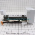 thumbnail image 3 of Whirlpool Freezer, Refrigerator Ice Maker Assembly 2198597, 3 of 5