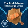thumbnail image 4 of Blue Buffalo Wilderness Wolf Creek Stew High Protein Grain Free, Natural Wet Dog Food, Savory Salmon Stew in gravy 12.5-oz can (pack of 12), 4 of 12